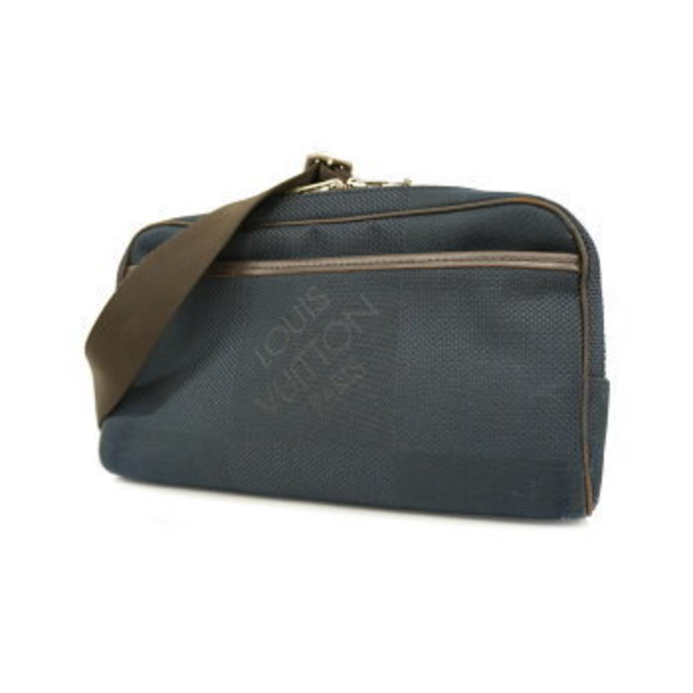 Louis Vuitton Damier Jean Acrobat Body Bag